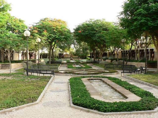 أنشطة سياحية في الرياض للعوائل