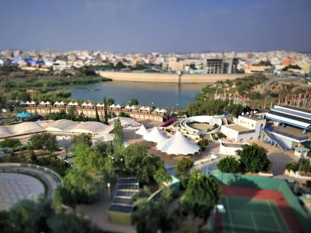 منتجعات ابها