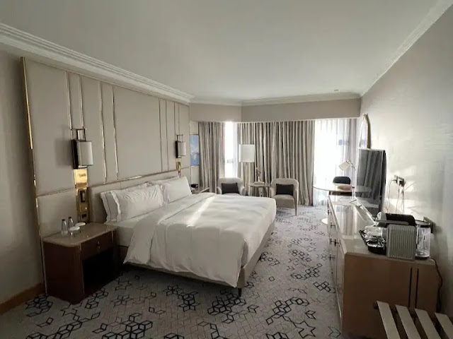 فندق هيلتون جدة