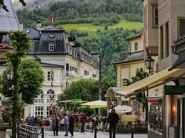 مدينة زيلامسي