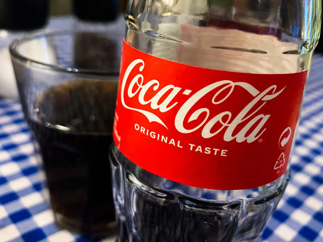 قسم المشروبات