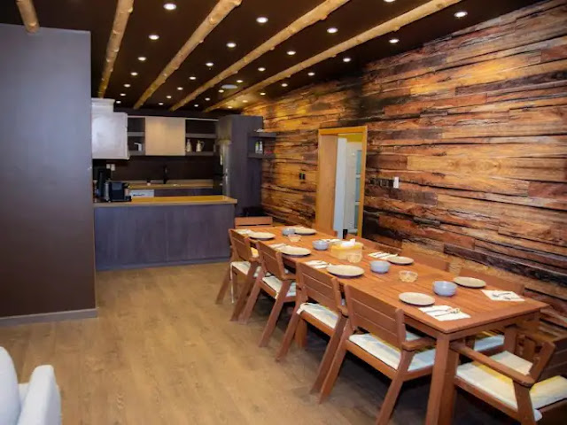 منتجع جرين جاردن