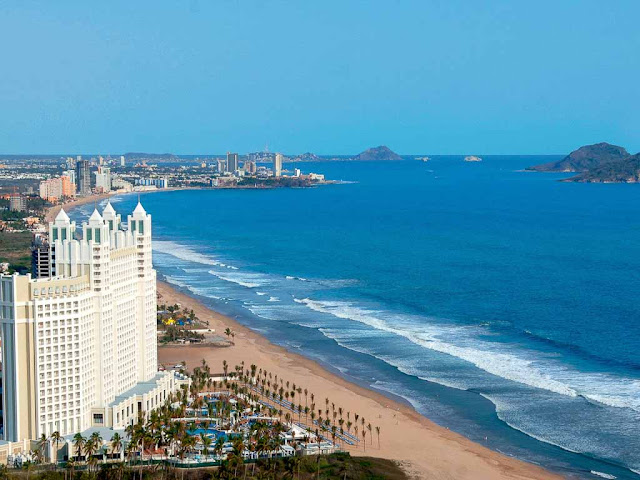 مدينة مازاتلان