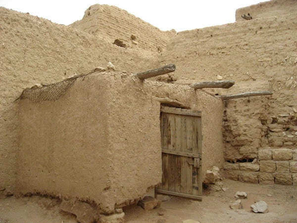 الدرعية التاريخية