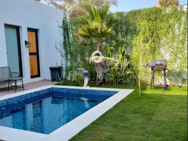 شاليه مولان