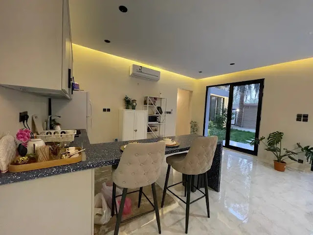 شاليه لورينا