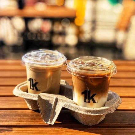 1k coffee