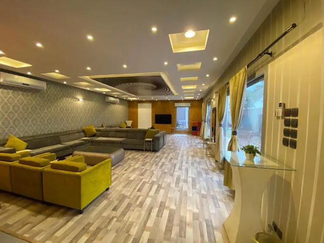 منتزه غابة خيرة الباحة