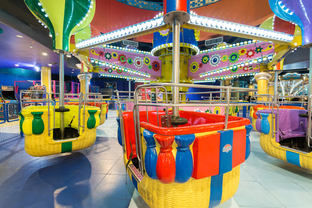 برج السامبا