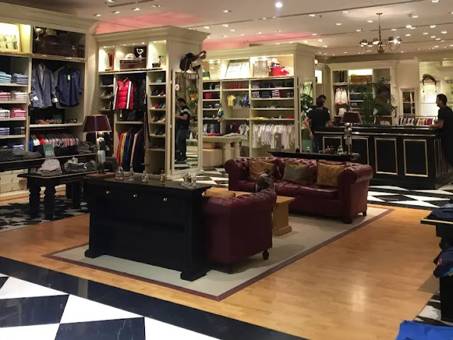 استكشاف متاجر الأدوات المنزلية