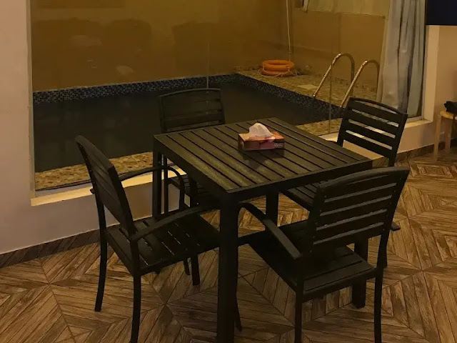 تناول الطعام