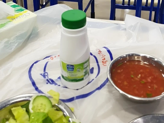 قسم المشروبات