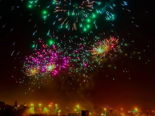 مشاهدة الفعاليات