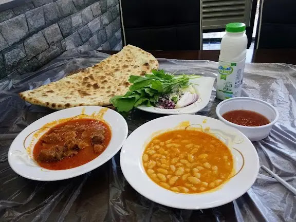 قسم الايدامات