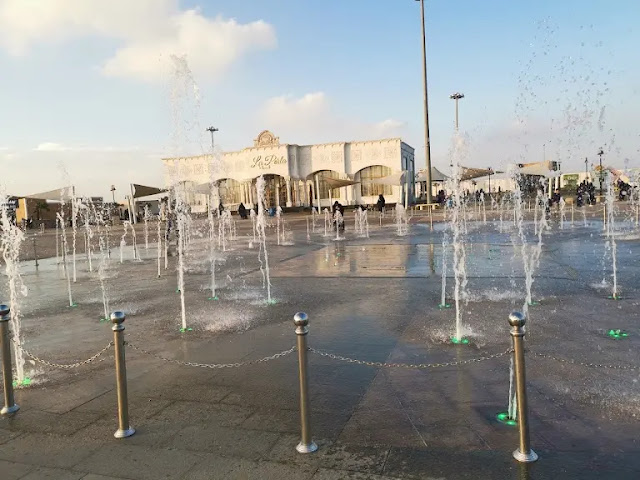 التقاط الصور