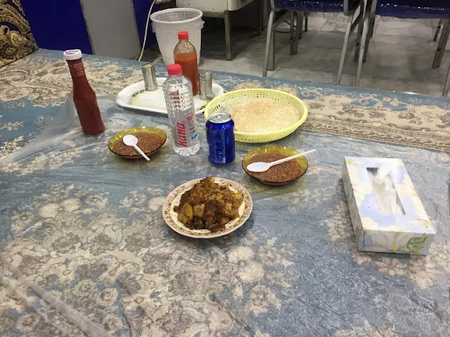 قسم المشروبات