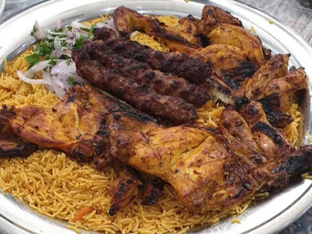 قسم المضغوط