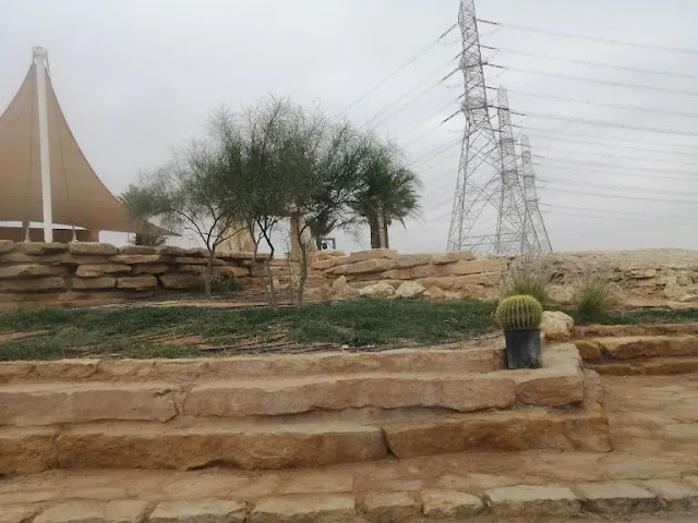 زيارة المطاعم