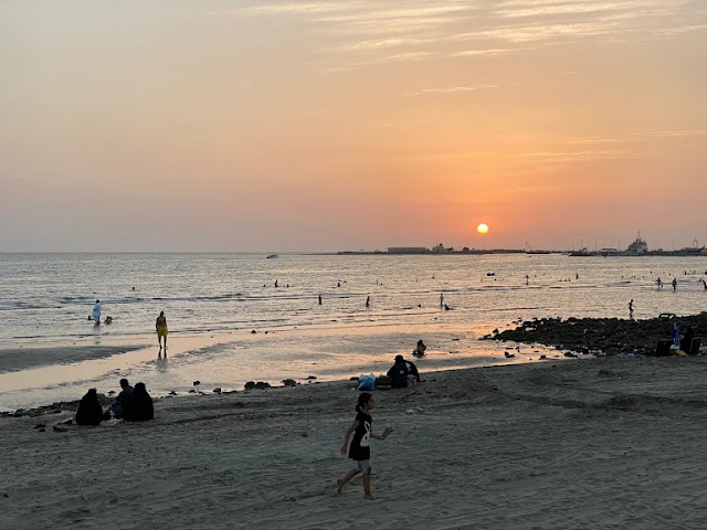 شواطئ جازان