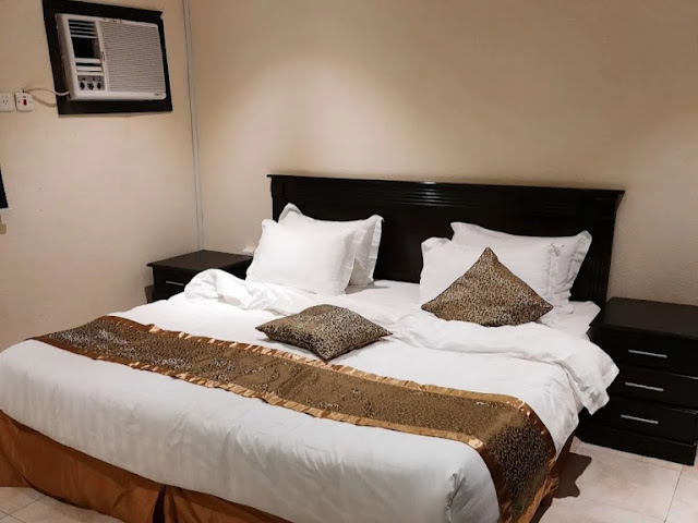 زيارة شاليهات بورتو