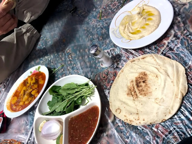 قسم الايدامات