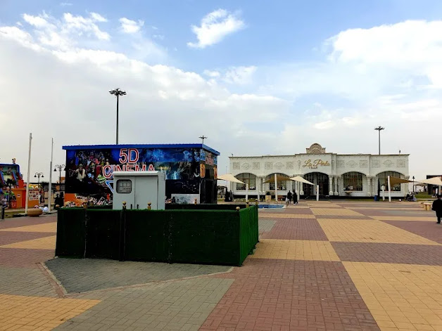 تسوق الهدايا