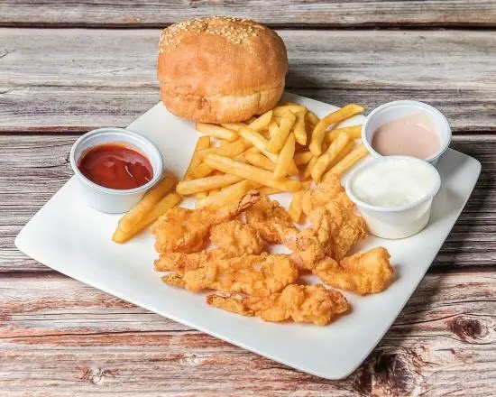 قسم البروستد