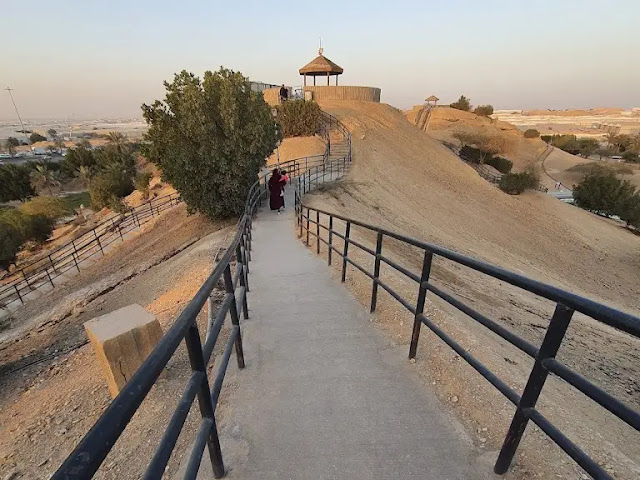 صعود الأبراج