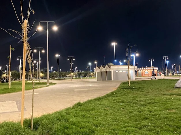 منتزه الحاجب