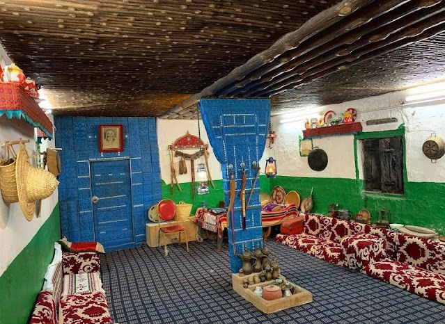 متحف الطيبين