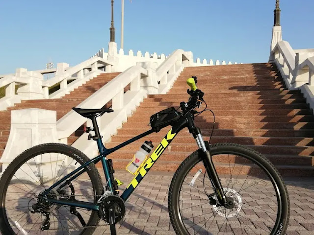 ممارسة الرياضة