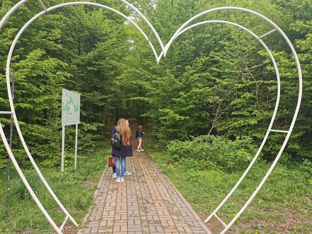 نفق الحب ريفنينسكا