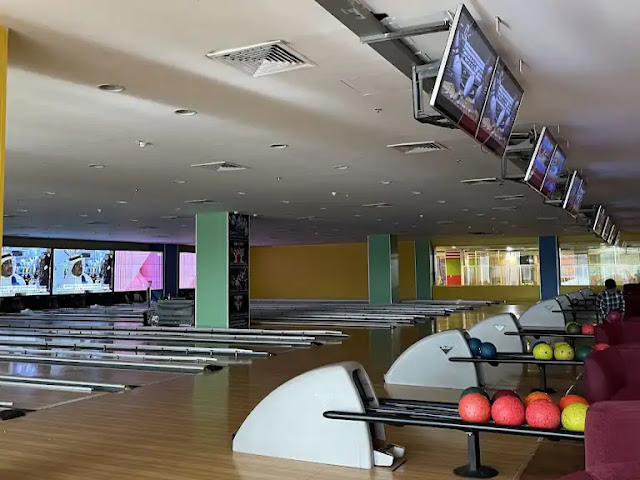 ملاهي آيس لاند