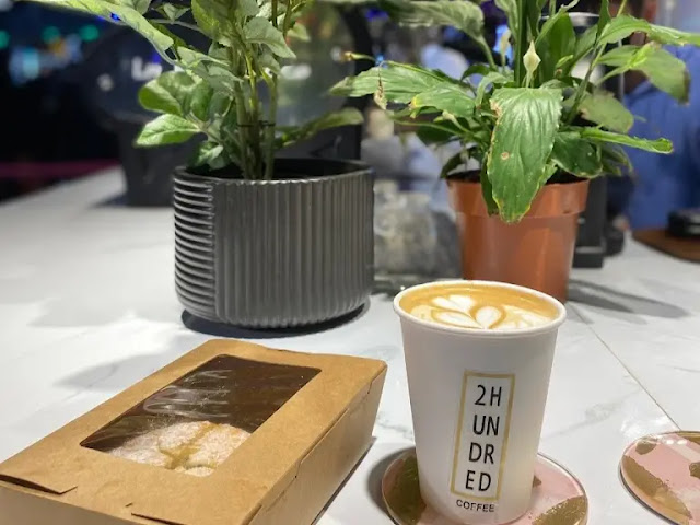 كافيهات الردف