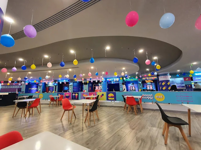 تناول الطعام الشهي