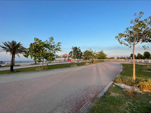 واجهة الدمام