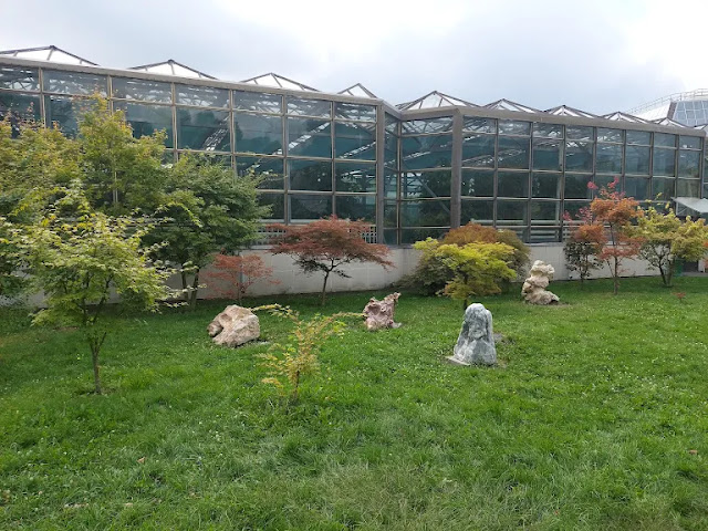 حديقة نيكولاي هريشكو