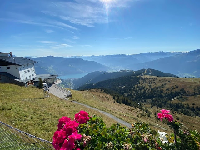 جبل شميتن هوه