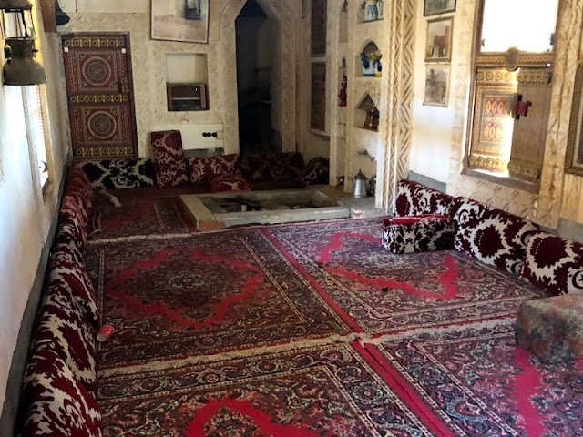 بيت الحمدان