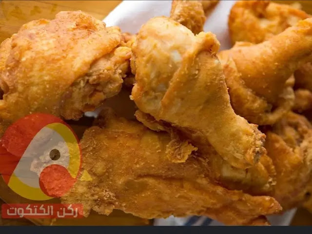 قسم البروستد