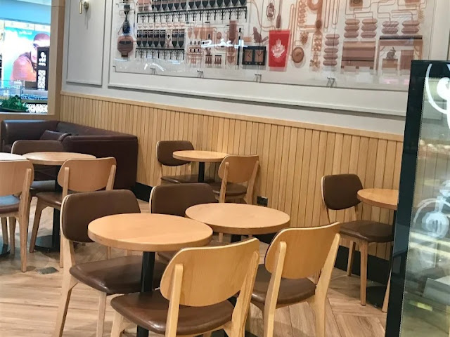 زيارة حديقة ابحر