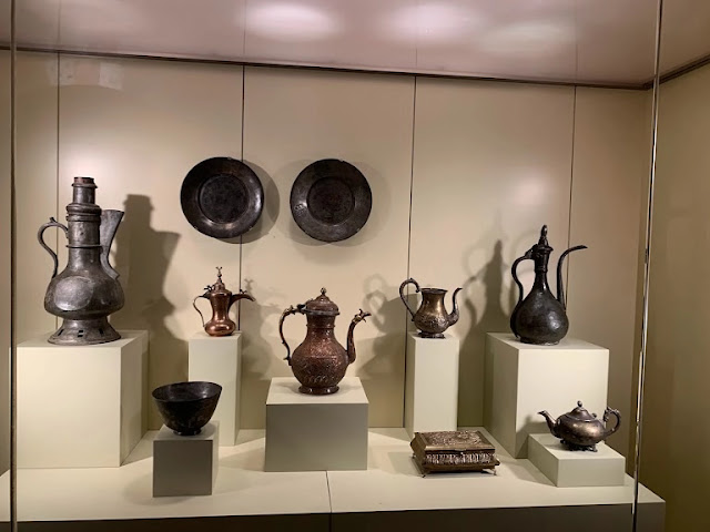 المتحف الوطني السعودي