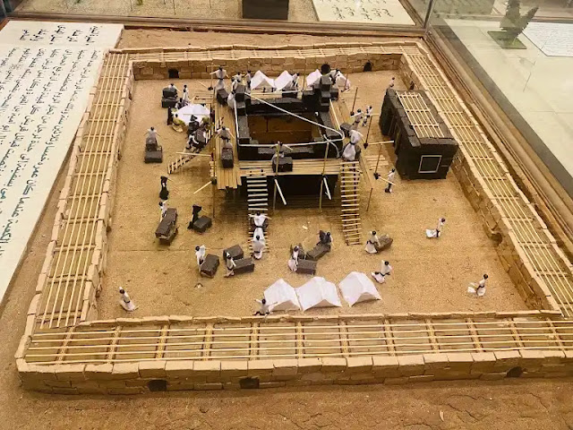 ملاهي عالم المغامرات