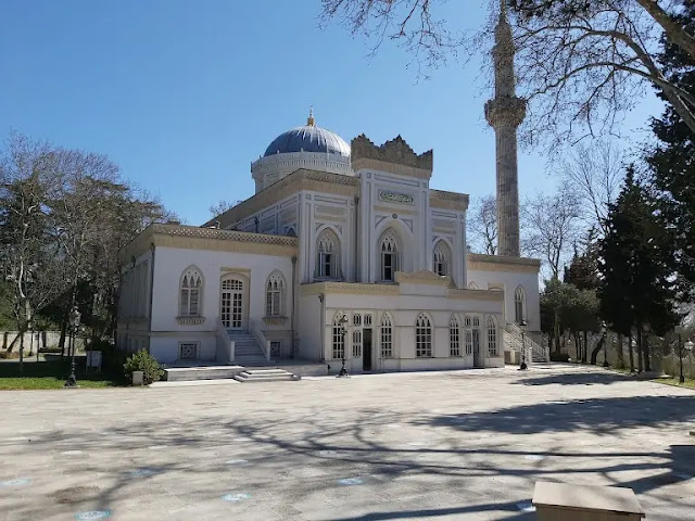 التخييم الجماعيّ