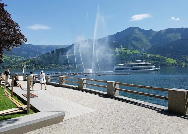 منتزه إليزابيث