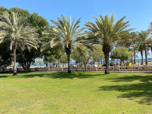 كورنيش ينبع