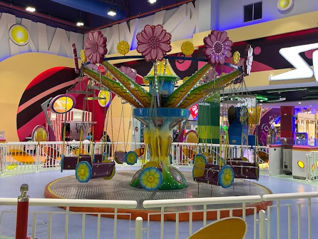 تجربة لعبة التوبجان