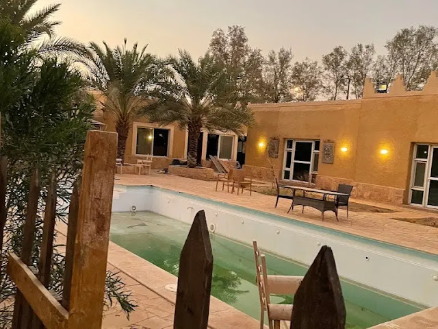 أماكن حلوة بالرياض مفتوحة