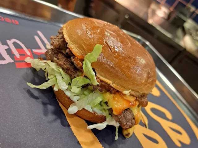 التسوق من أكشاك