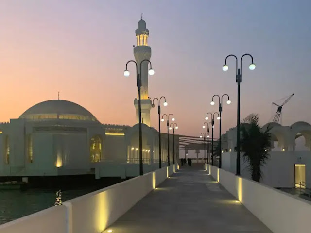 أجواء رمضانية